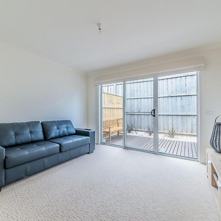 5B Genesta Street, Cowes Villa Dış mekan fotoğraf