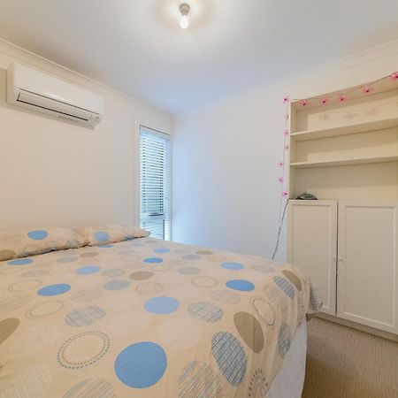 5B Genesta Street, Cowes Villa Dış mekan fotoğraf