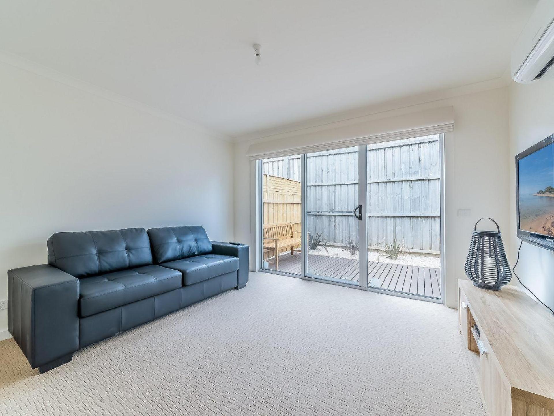 5B Genesta Street, Cowes Villa Dış mekan fotoğraf