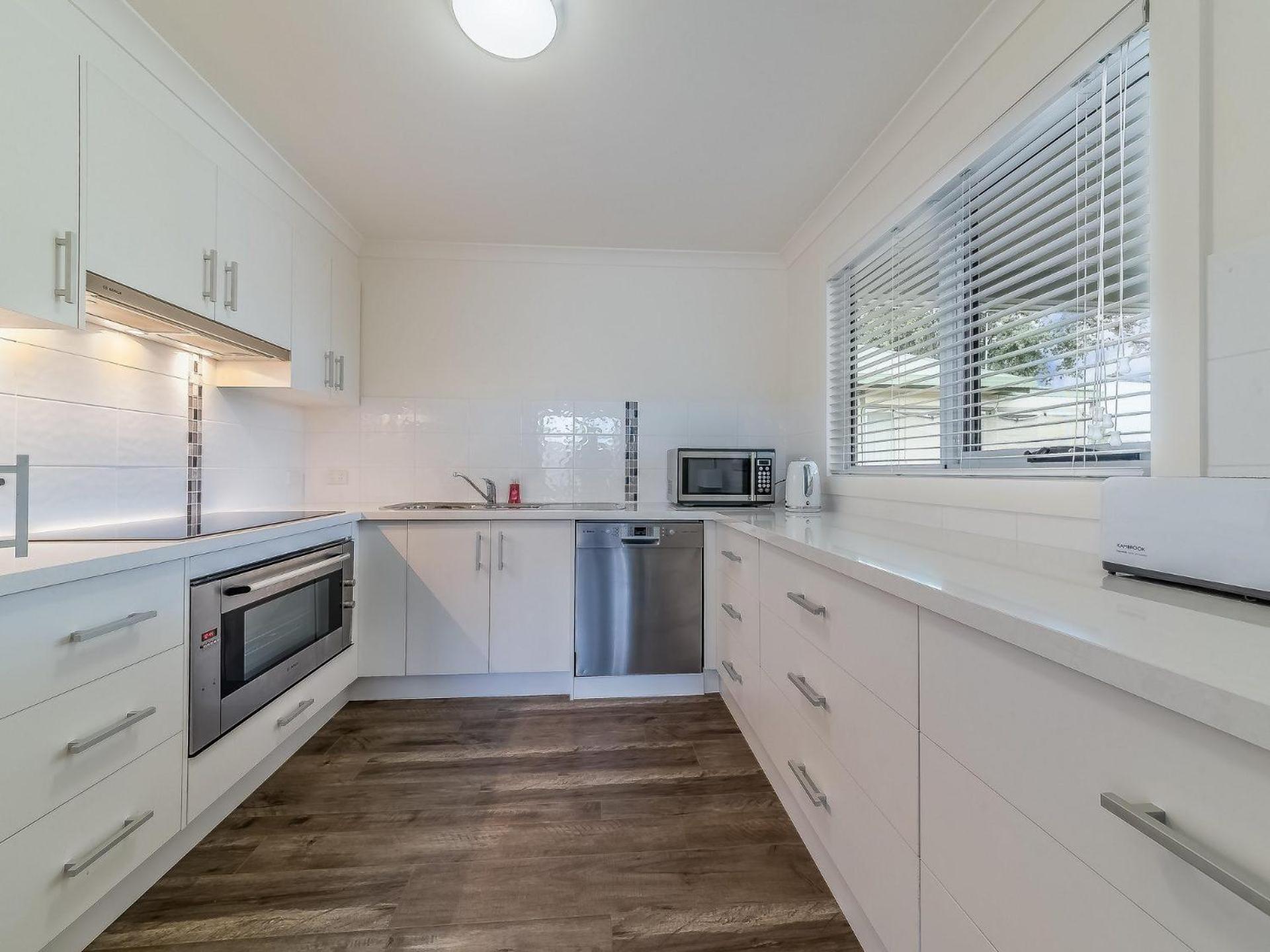 5B Genesta Street, Cowes Villa Dış mekan fotoğraf