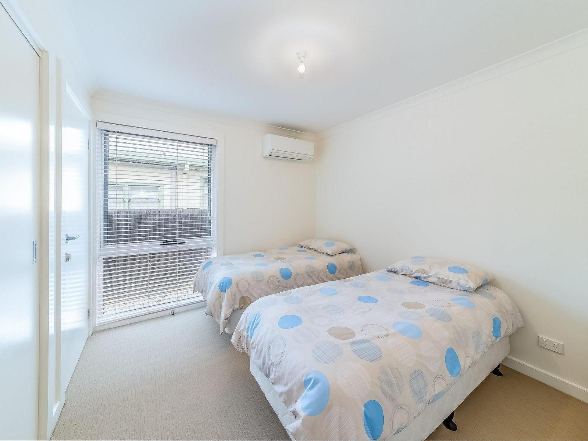 5B Genesta Street, Cowes Villa Dış mekan fotoğraf