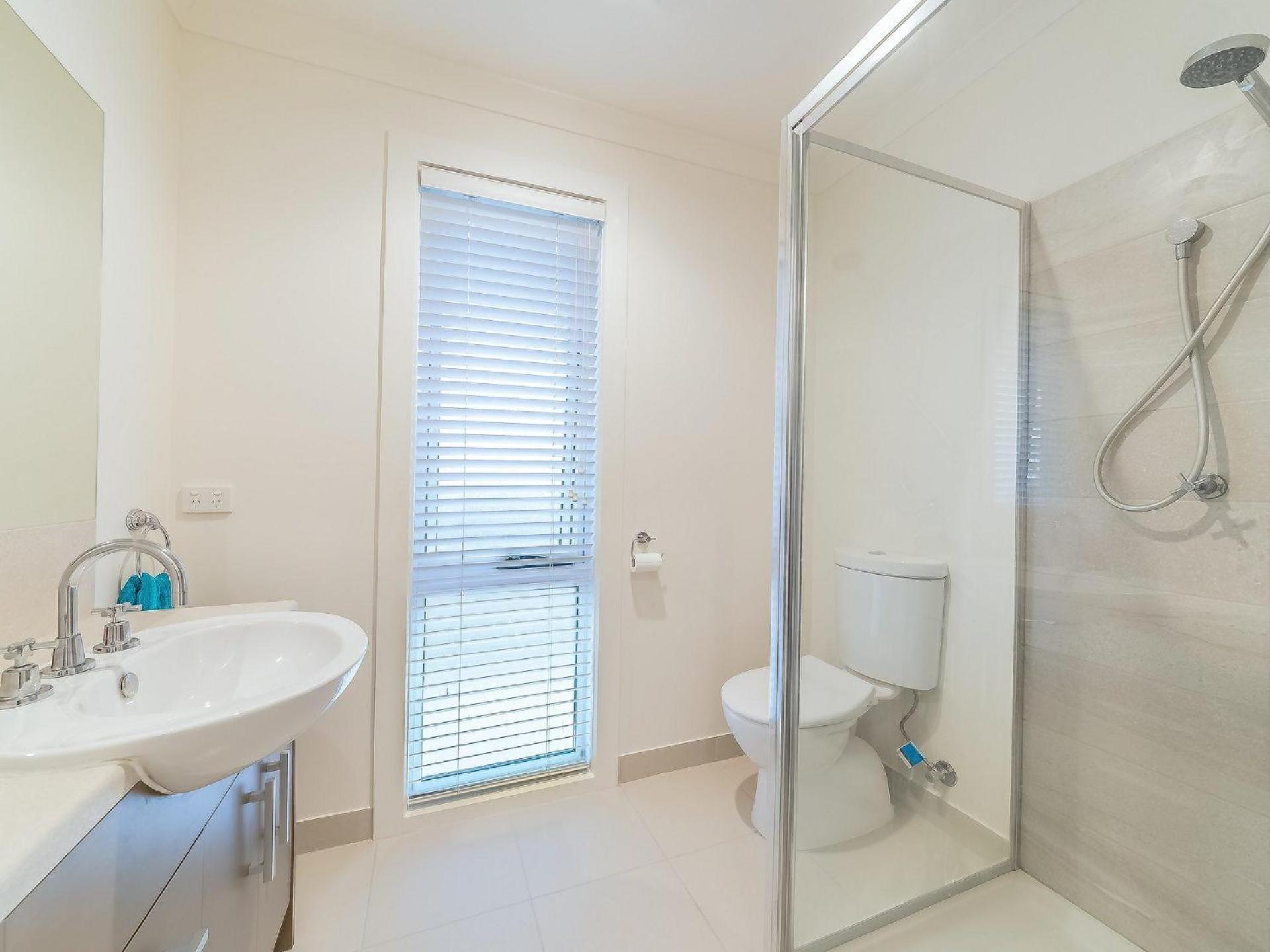 5B Genesta Street, Cowes Villa Dış mekan fotoğraf
