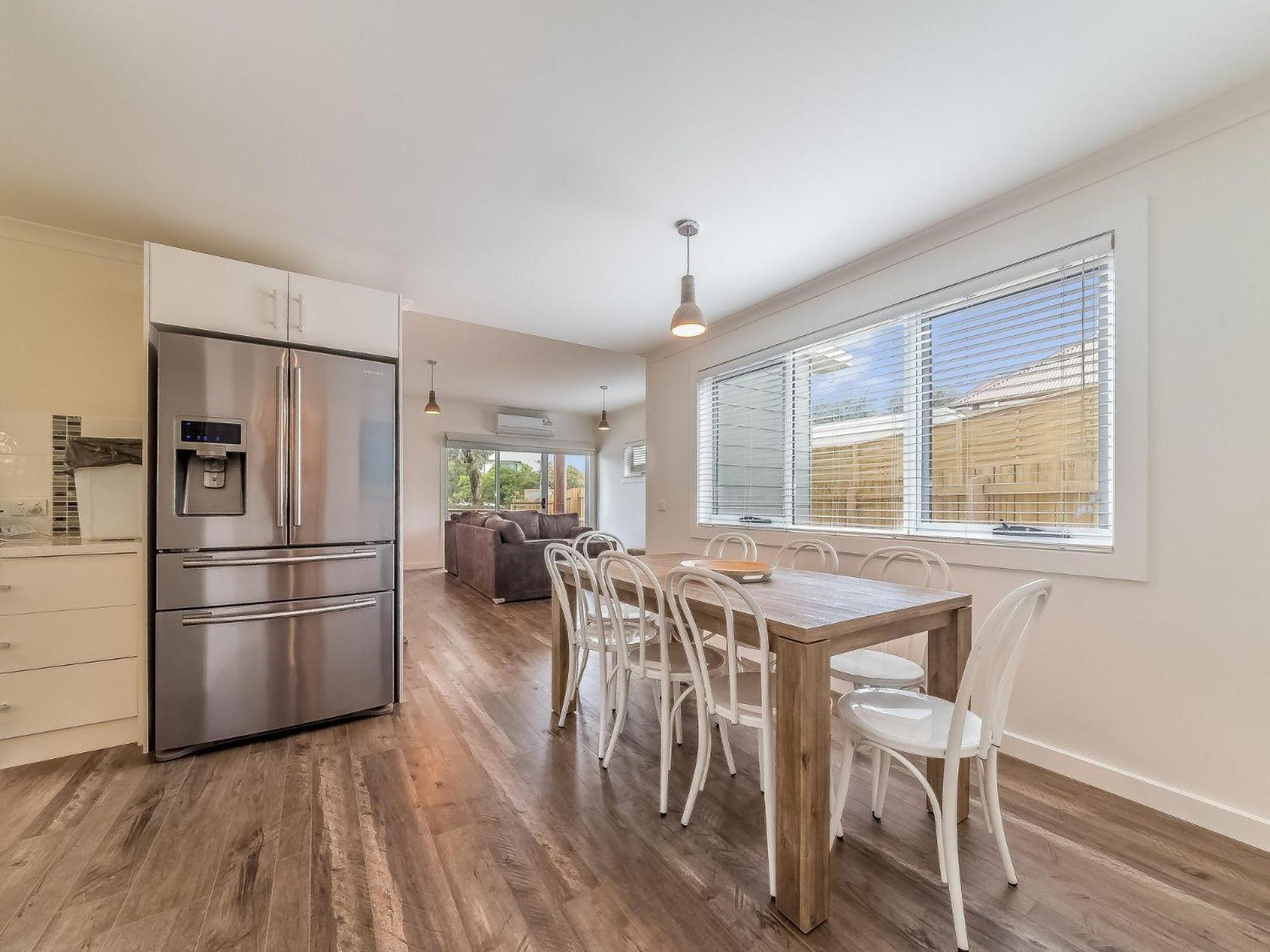 5B Genesta Street, Cowes Villa Dış mekan fotoğraf