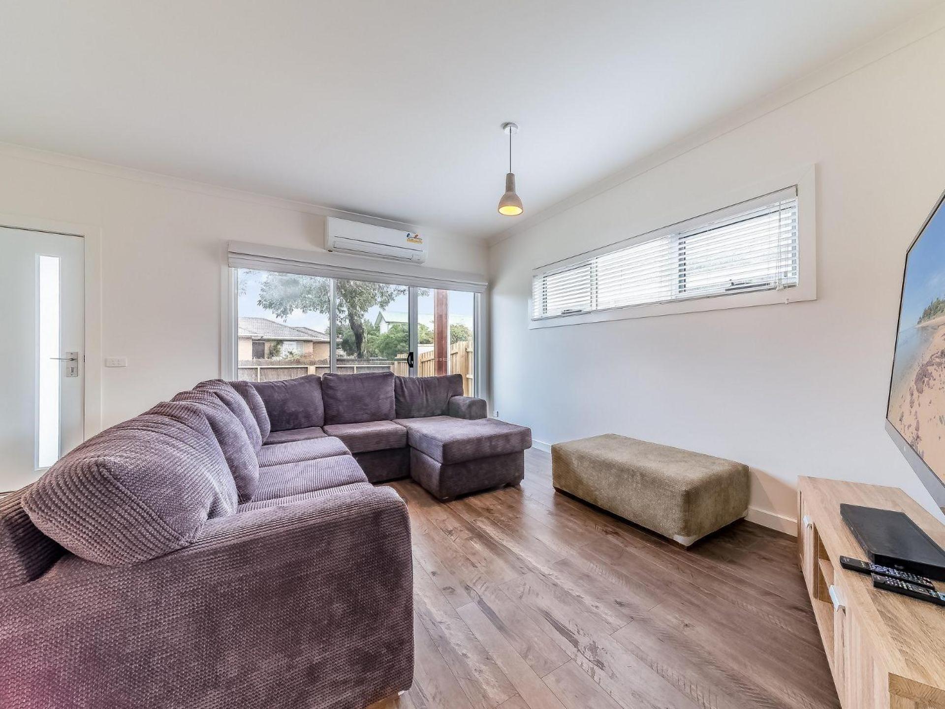 5B Genesta Street, Cowes Villa Dış mekan fotoğraf