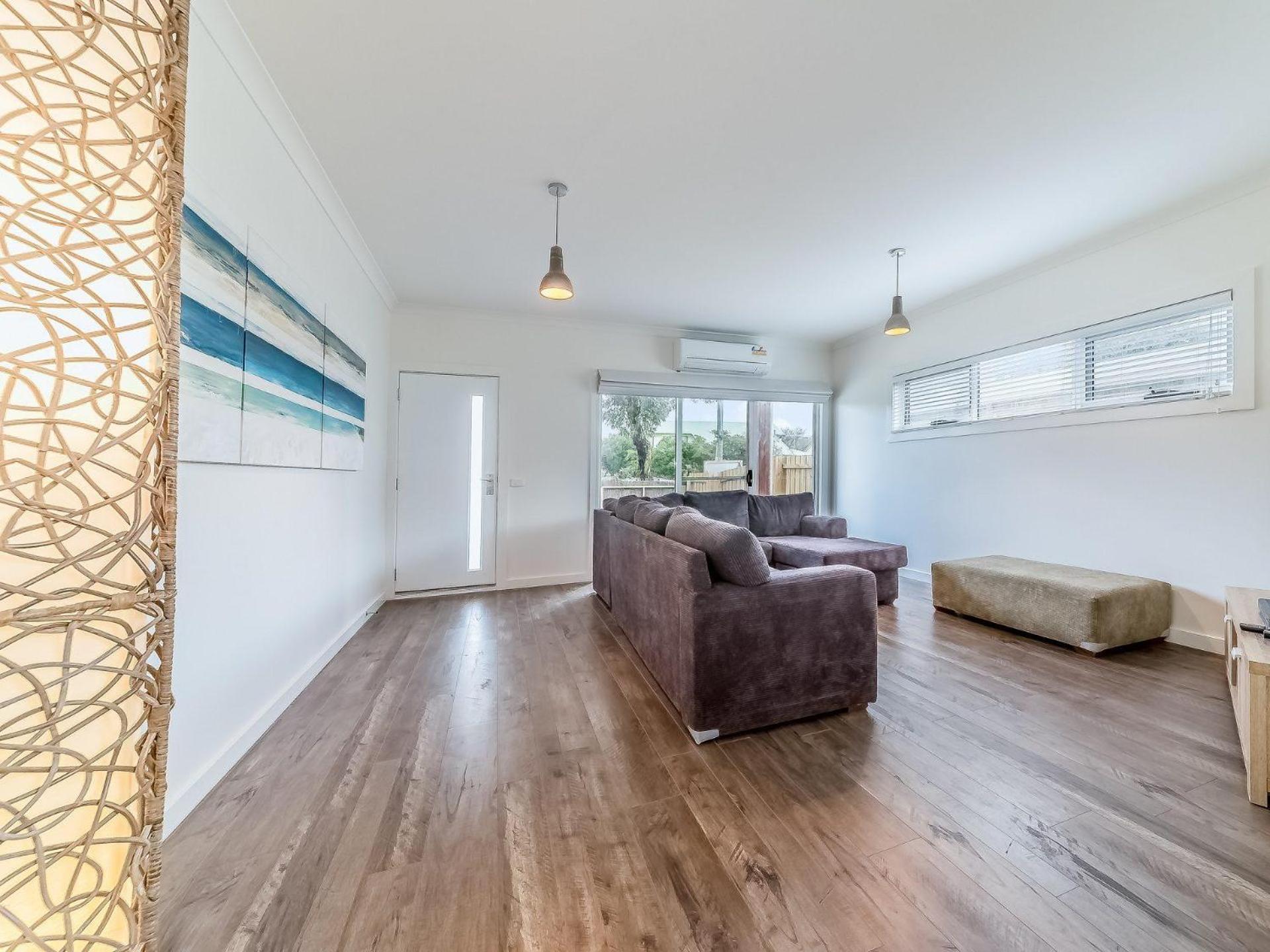 5B Genesta Street, Cowes Villa Dış mekan fotoğraf