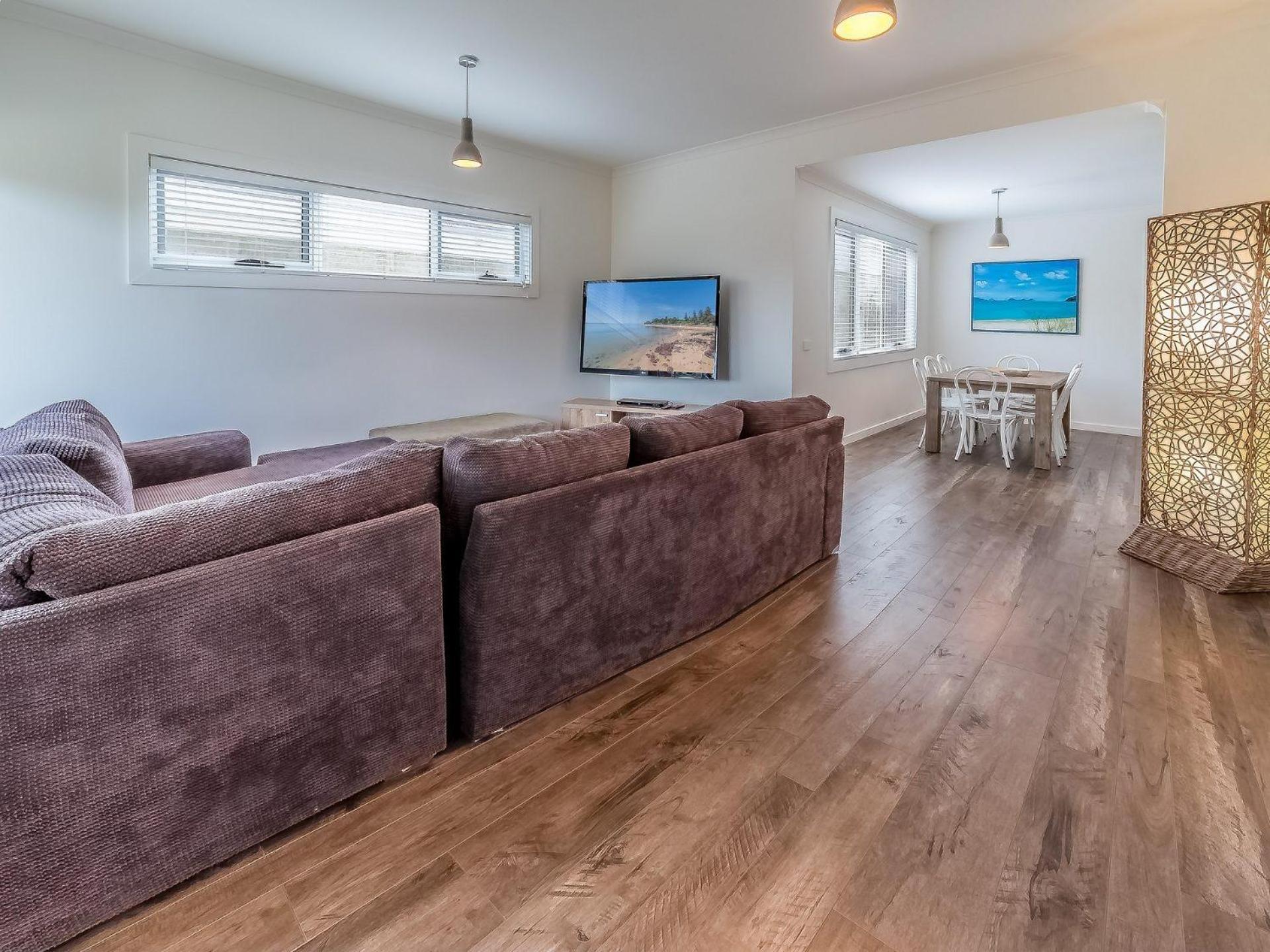 5B Genesta Street, Cowes Villa Dış mekan fotoğraf