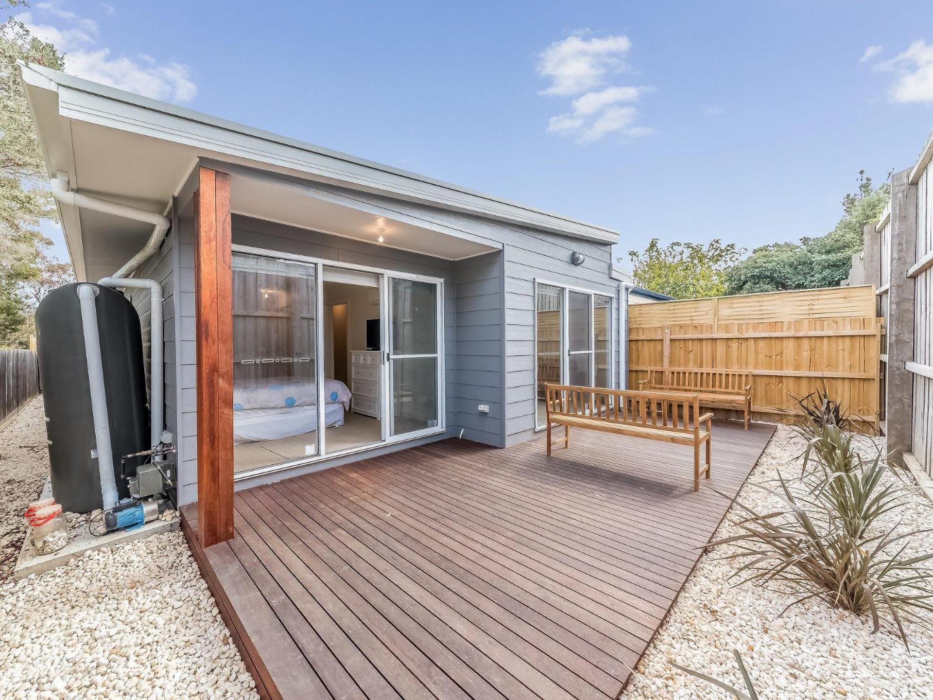 5B Genesta Street, Cowes Villa Dış mekan fotoğraf